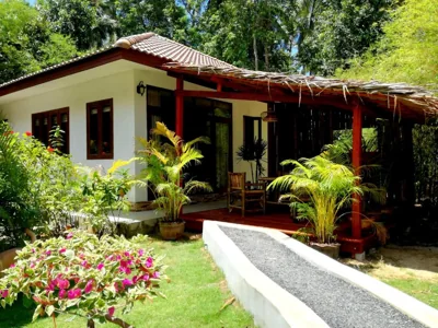 Casa de un dormitorio — Carpe Diem Residence - Adults Only