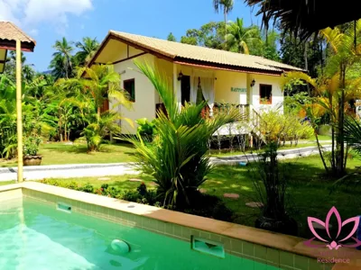 Casa de un dormitorio — Carpe Diem Residence - Adults Only