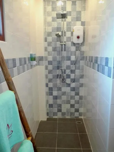 Casa de dos dormitorios — Carpe Diem Residence - Adults Only